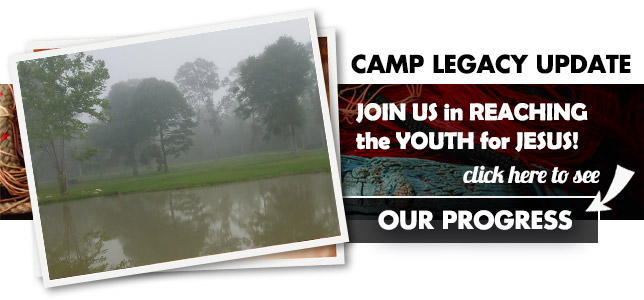 Christian youth camp